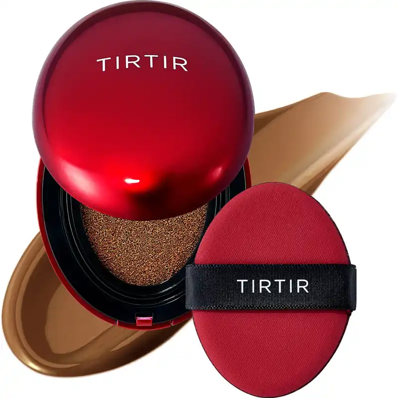Tukkuhinta TIRTIRMask Fit Red Cushion Mini45W Chestnut 4,5 g