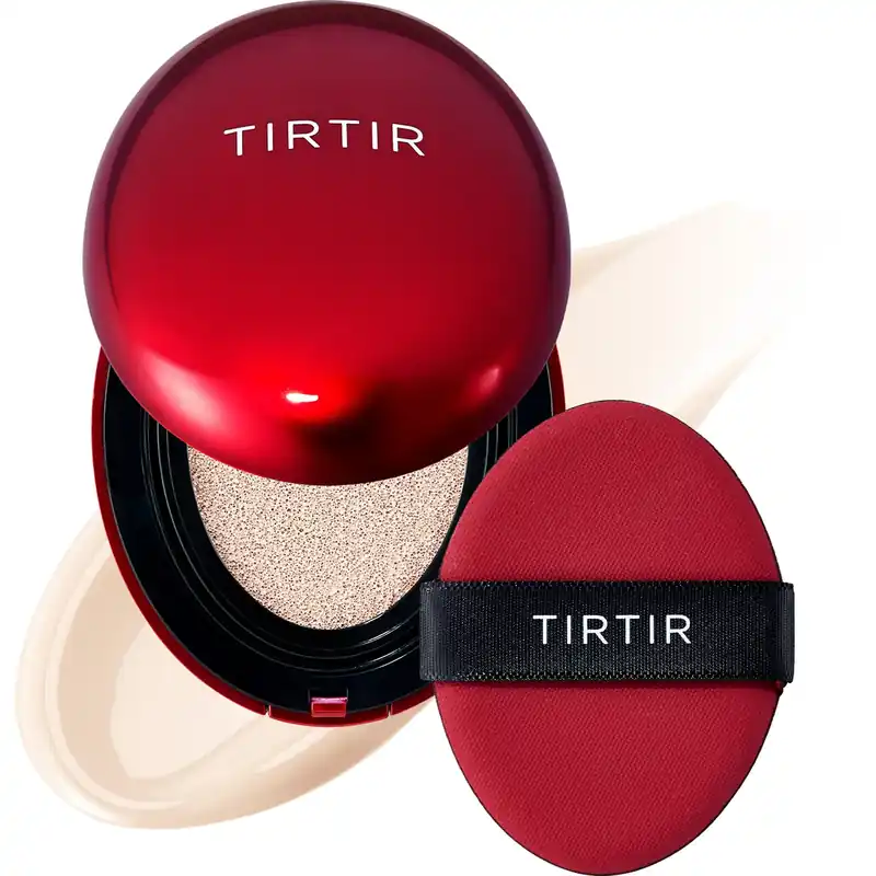 Halpa Hinta TIRTIRMask Fit Red Cushion Mini10C Shell 4,5 g