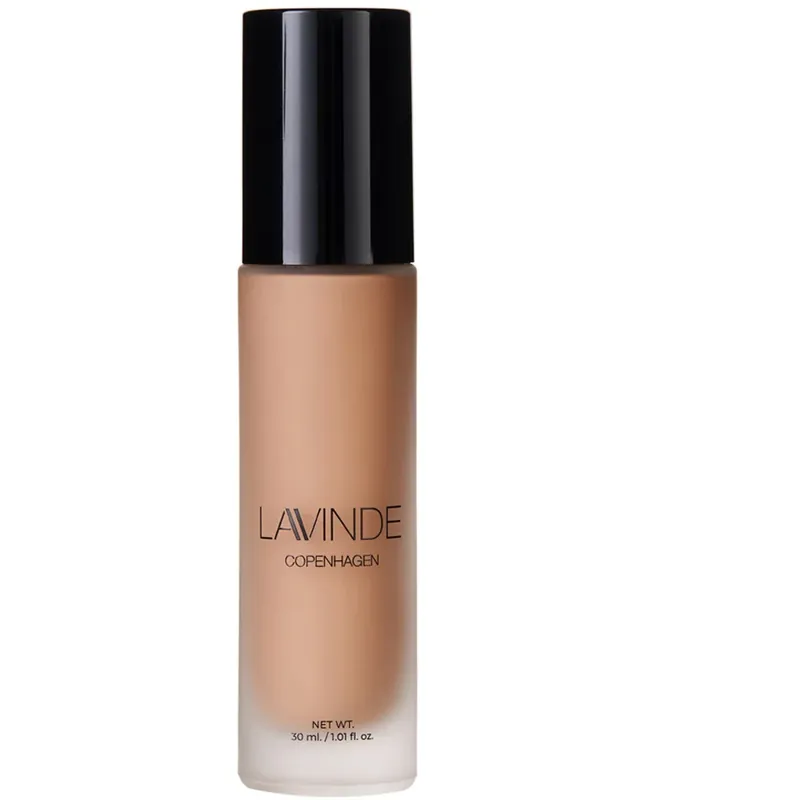 Lavinde CopenhagenNatural Glow Liquid FoundationCool Beige 209 30 ml Kuuma Tarjous
