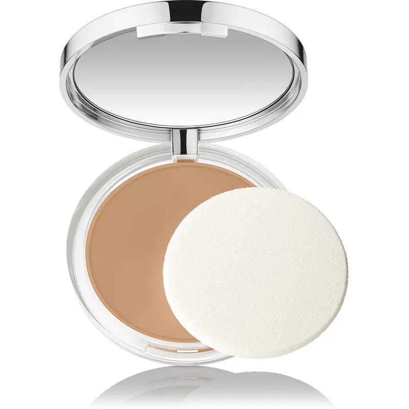 CliniqueAlmost Powder Makeup SPF15Deep 10 g Alennettu