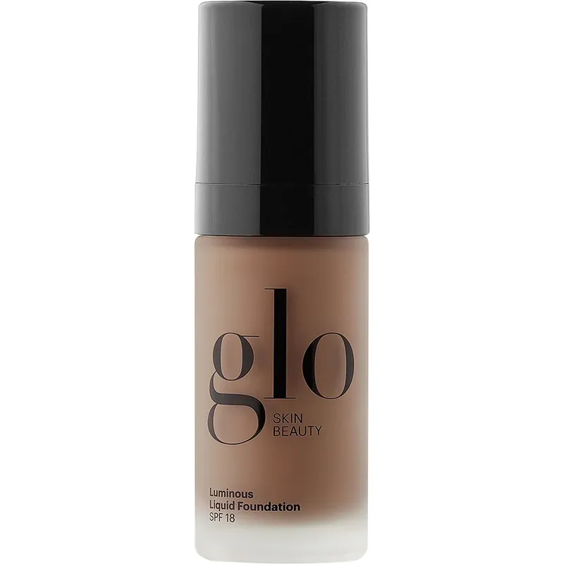 Uutuus Glo Skin BeautyLuminous Liquid Foundation SPF18Mocha 30 ml