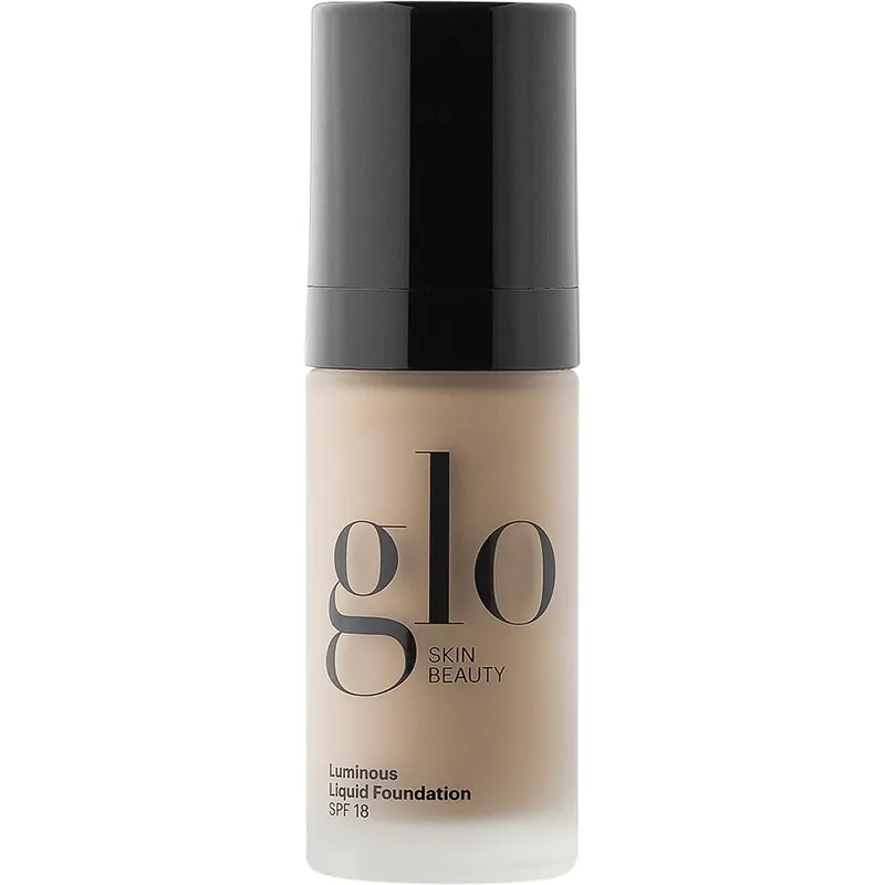 Tilaa Nyt Glo Skin BeautyLuminous Liquid Foundation SPF18Tahini 30 ml