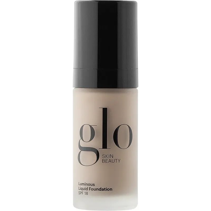 Glo Skin BeautyLuminous Liquid Foundation SPF18Linen 30 ml Ajankohtainen