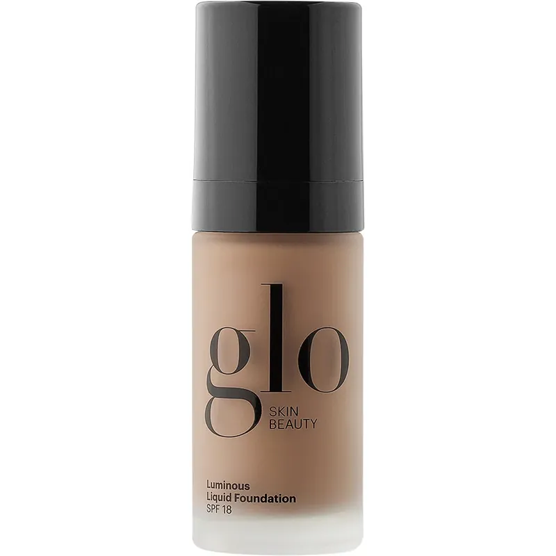 Glo Skin BeautyLuminous Liquid Foundation SPF18Café 30 ml Vain Tänään