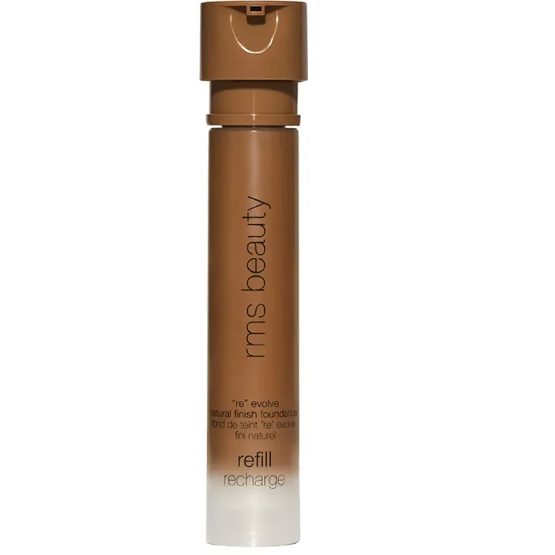 RMS BeautyRe Evolve Natural Finish Foundation Refill111 29 ml Osta Tänään