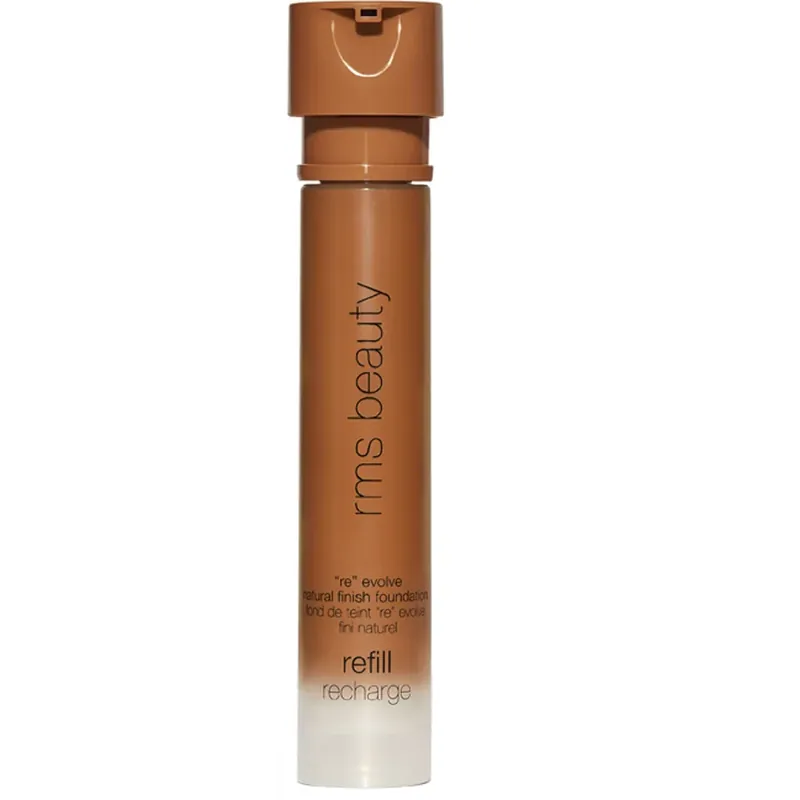 RMS BeautyRe Evolve Natural Finish Foundation Refill99 29 ml Superhinta