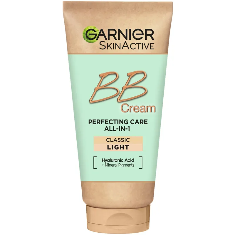 Turvallinen Maksu GarnierMiracle Skin PerfectorLight 50 ml