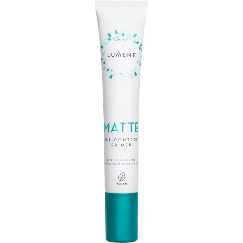 Älä Missaa LumeneMatte Oil-Control Primer 20 ml