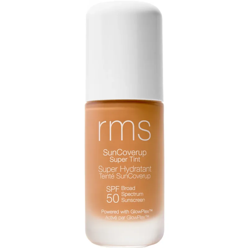 Alennettu RMS BeautySunCoverup Super Tint SPF 50Honey 30 ml