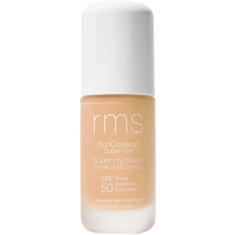 RMS BeautySunCoverup Super Tint SPF 50Cameo 30 ml Osta Tänään