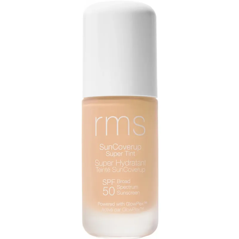 RMS BeautySunCoverup Super Tint SPF 50Ivory 30 ml Bestseller