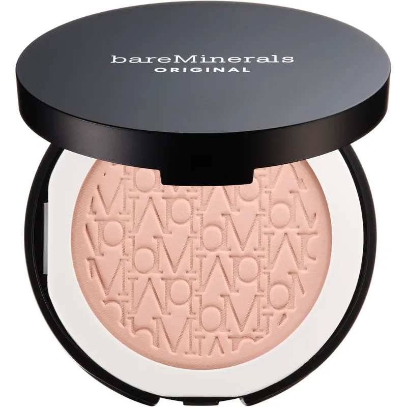 Eniten Myyty bareMineralsOriginal Pressed Powder FoundationSoft Medium 11 8 ml
