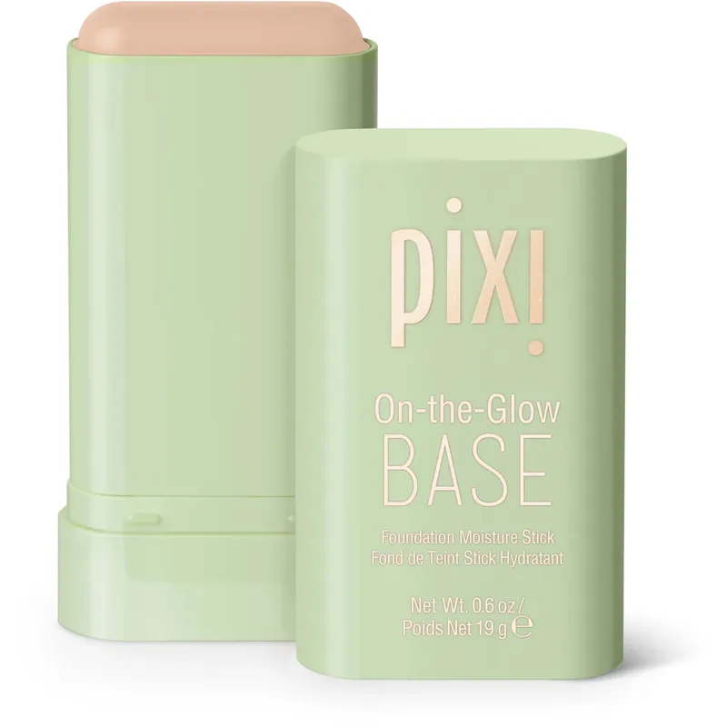 PixiOn-the-Glow BASENude 19 g Löytö