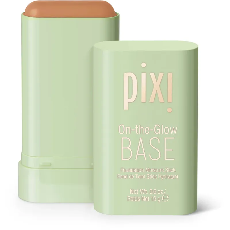 Flash-Tarjous PixiOn-the-Glow BASECaramel 19 g
