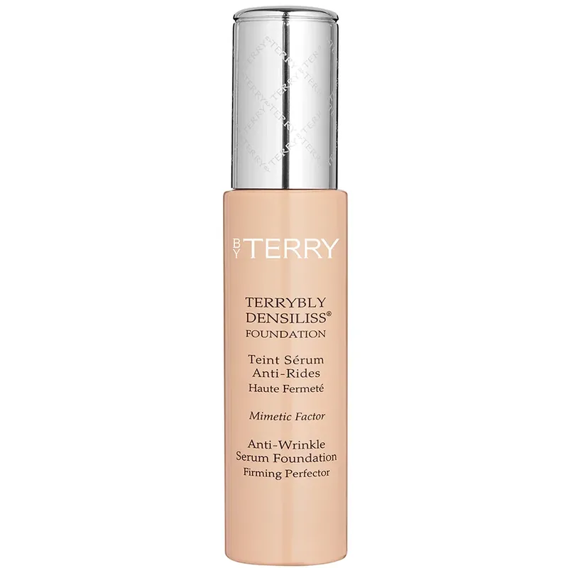 By TerryTerrybly Densiliss FoundationNatural Beige 30 ml Superhinta