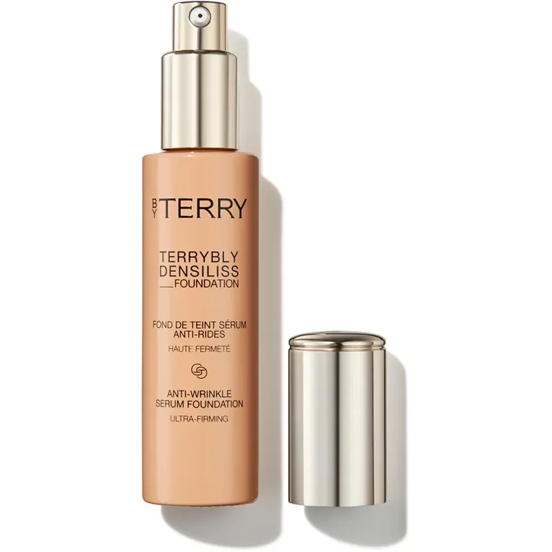 By TerryTerrybly Densiliss FoundationFresh Fair 30 ml Pakollinen (Must-Have)