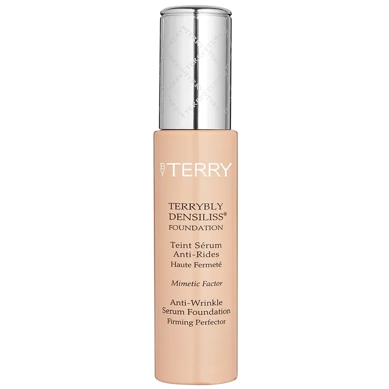 Ilmainen Palautus By TerryTerrybly Densiliss FoundationHoney Gland 30 ml