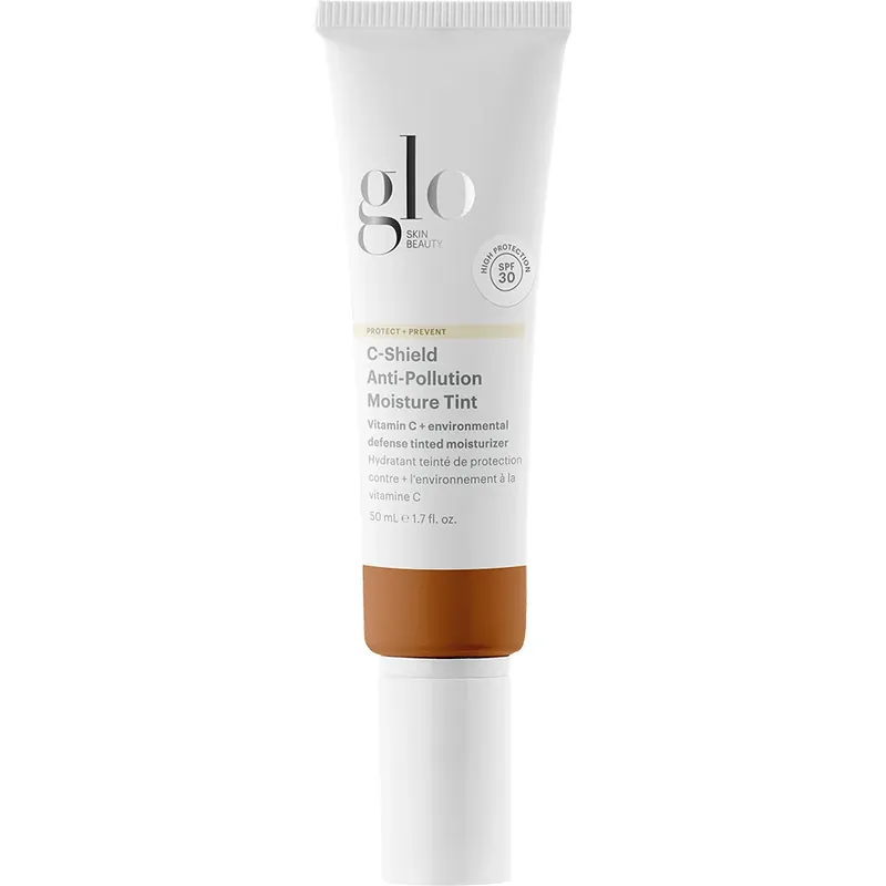 Glo Skin BeautyC-Shield Anti-Pollution Moisture TintDark - 9N 50 ml Erikoistarjous