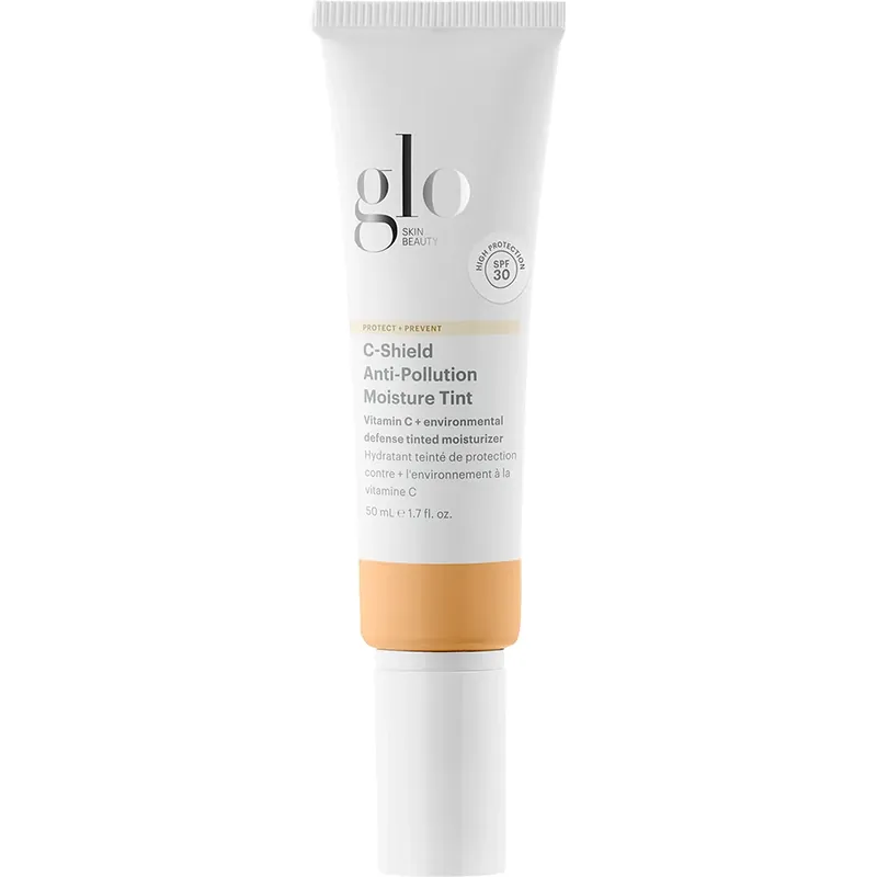 Edullinen Hinta Glo Skin BeautyC-Shield Anti-Pollution Moisture TintMedium - 5W 50 ml