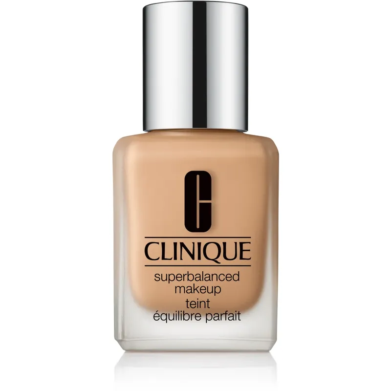 Osta Verkossa CliniqueSuperbalanced Makeup114 Sand 30 ml