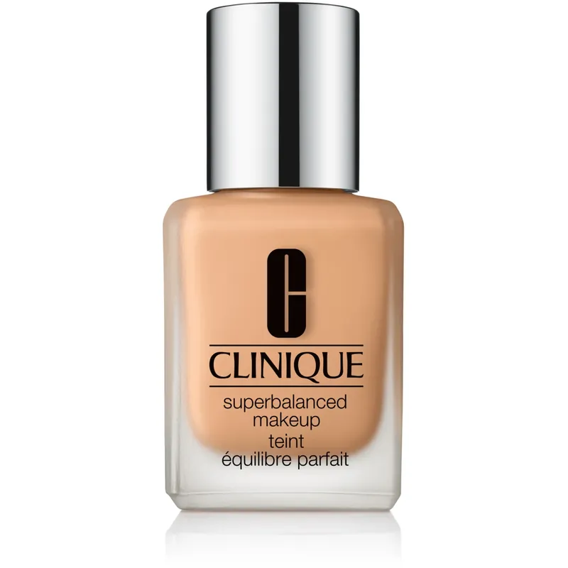 Alennettu Hinta CliniqueSuperbalanced Makeup40 Cream Chamois 30 ml