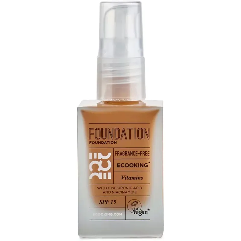 EcookingFoundationSable 30 ml Pakollinen (Must-Have)
