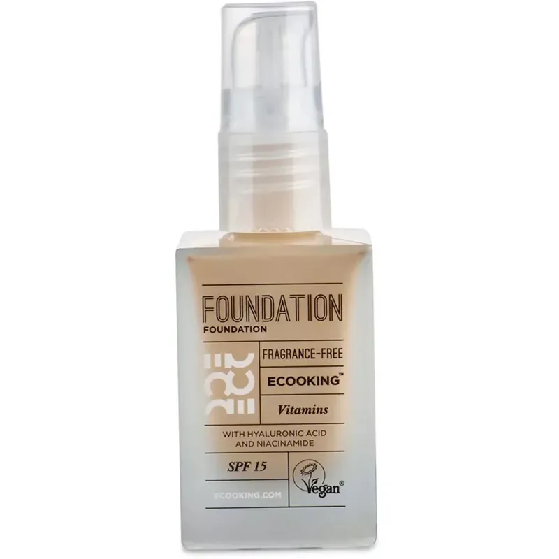 EcookingFoundationHoney 30 ml Tukkuhinta