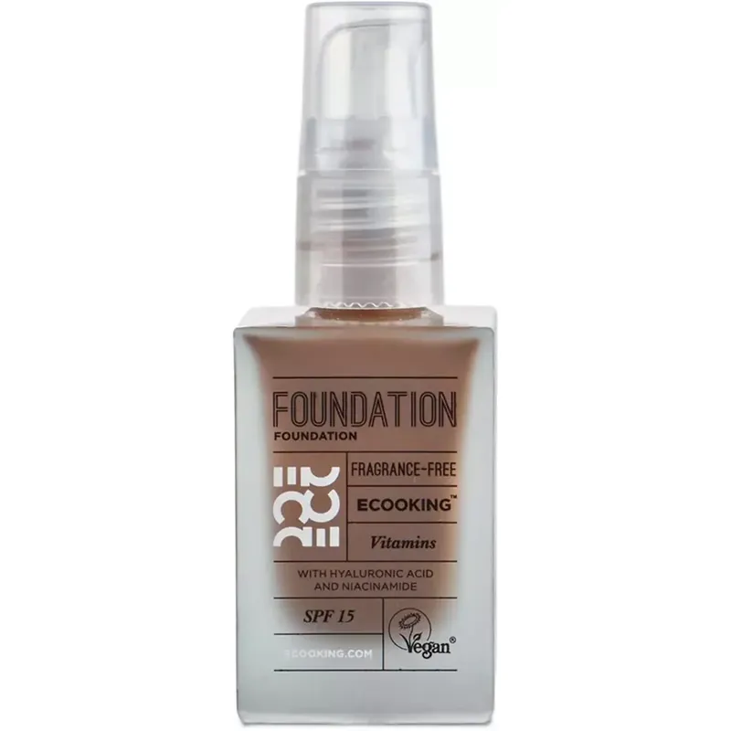 EcookingFoundationChocolate 30 ml Merkkituote