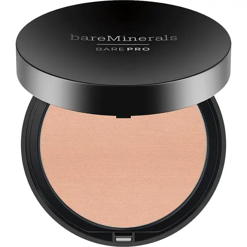 bareMineralsBAREPRO Performance Wear Powder FoundationShell 7.5 10 g Tilaa Heti