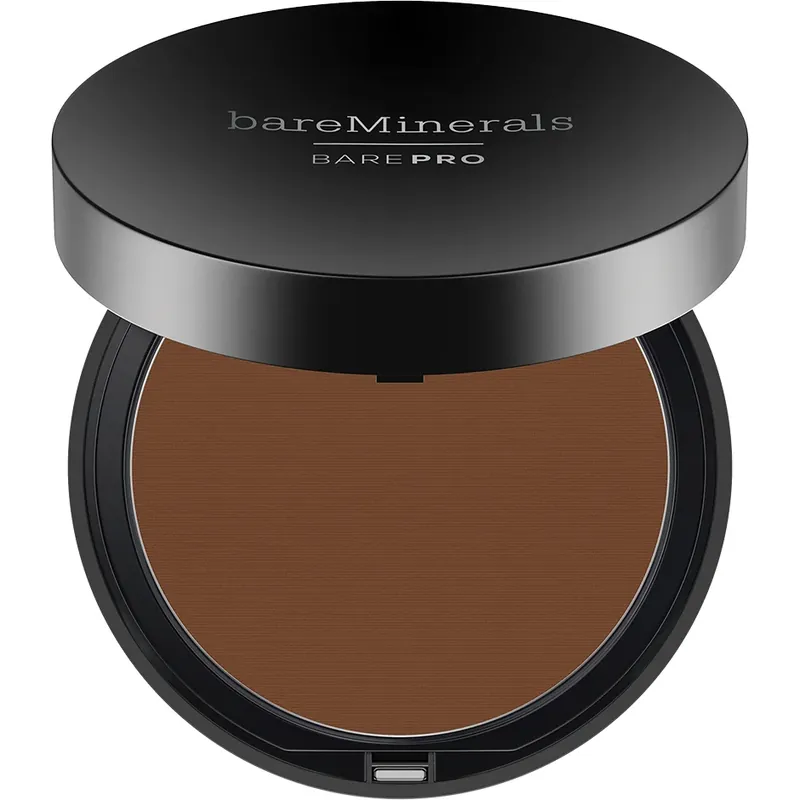 bareMineralsBAREPRO Performance Wear Powder FoundationCacao 30 10 g Korkea Laatu