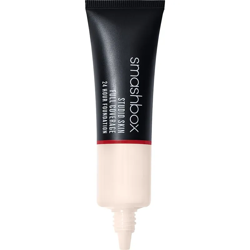 Ajankohtainen SmashboxStudio Skin 24H Full Coverage Foundation0.1 Very Fair, Neutral 30 ml