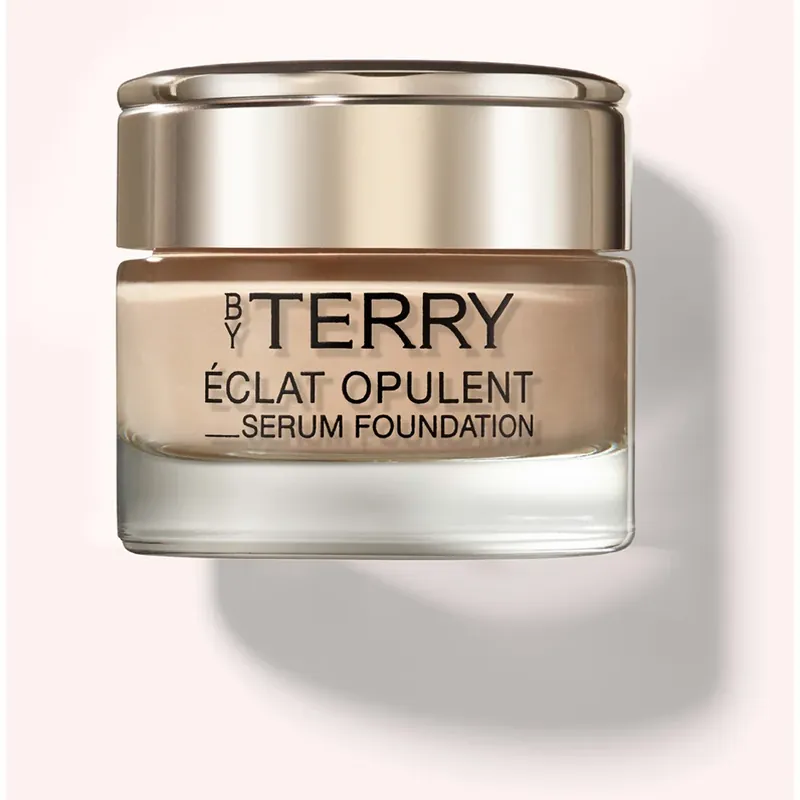 By TerryÉclat Opulent Serum Foundation3. Latte 30 ml Vain Rajoitetun Ajan