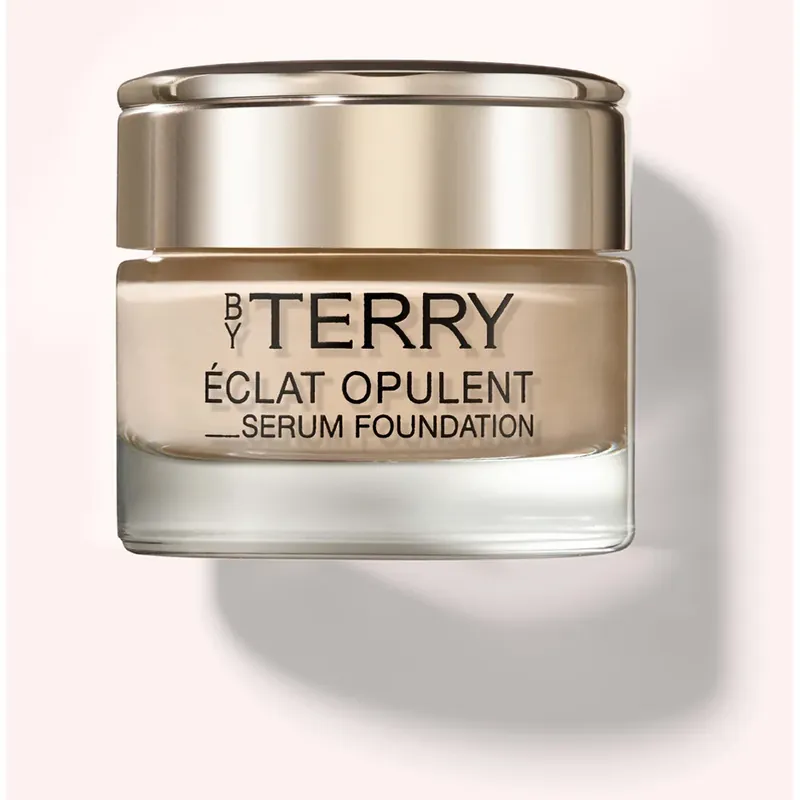By TerryÉclat Opulent Serum Foundation2. Cream 30 ml Aito