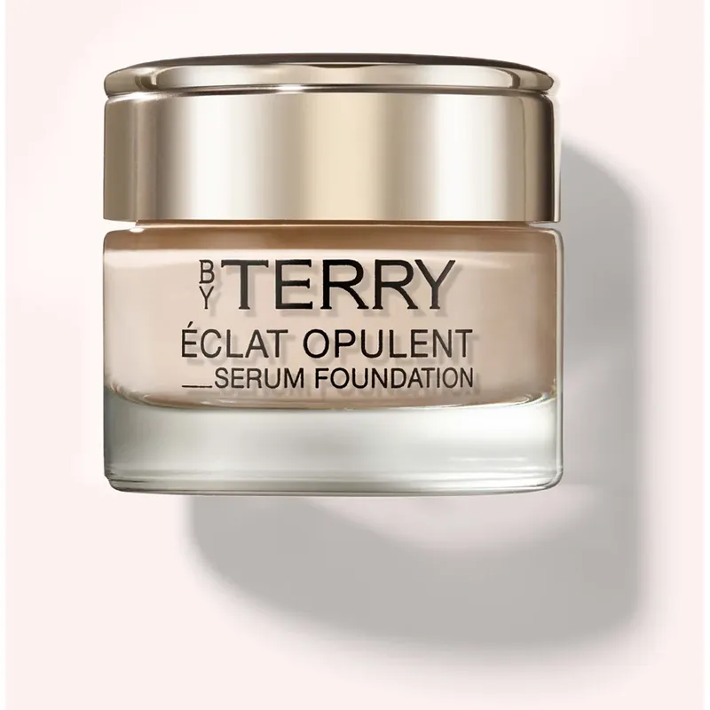 By TerryÉclat Opulent Serum Foundation1. Vanilla 30 ml Älä Missaa