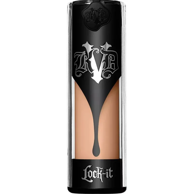 Kuuma Tarjous KVD BeautyLock-It Liquid FoundationBlonde