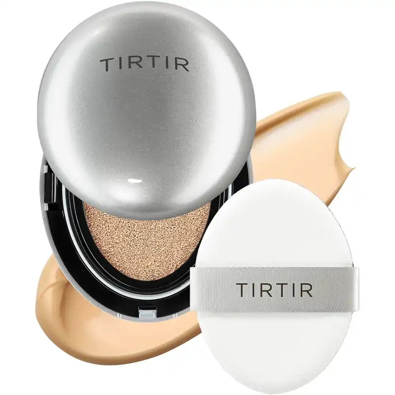 Tarjous TIRTIRMask Fit Aura Cushion Mini24N Latte 4,5 g