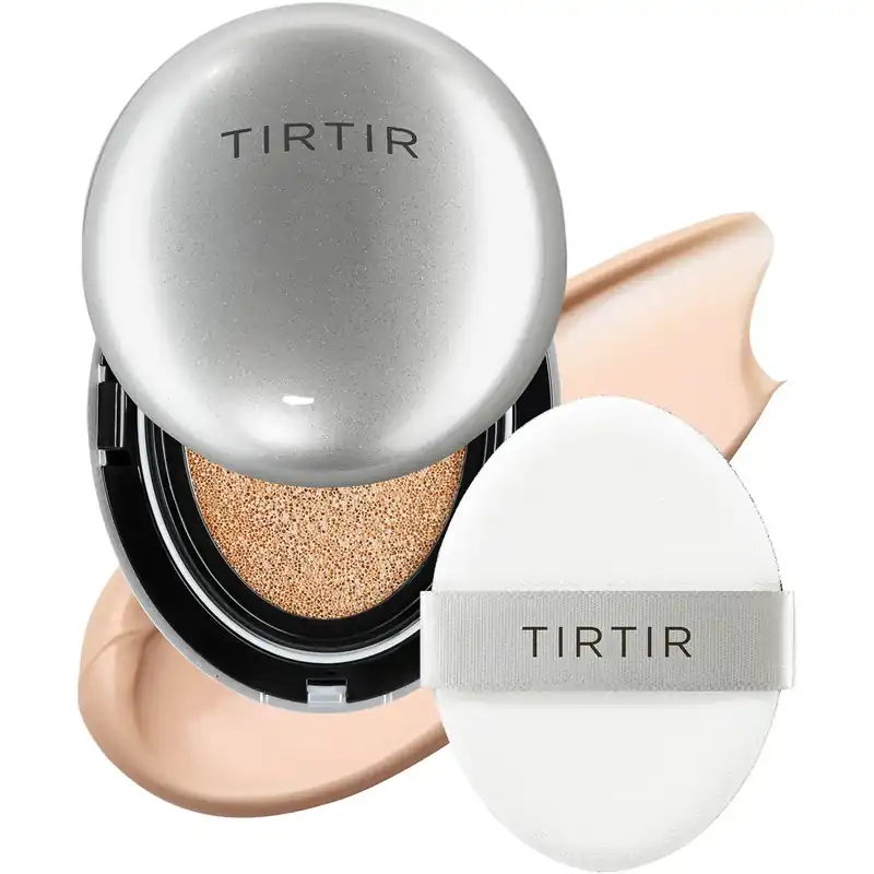 TIRTIRMask Fit Aura Cushion Mini21C Cool Ivory 4,5 g Osta Verkossa