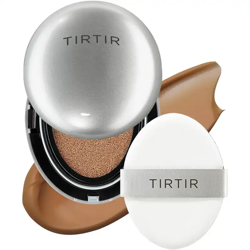 TIRTIRMask Fit Aura Cushion Mini43N Deep Cocoa 4,5 g Älä Missaa