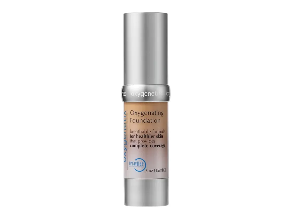 Halpa Hinta OxygenetixFoundation SPF25Opal 15 ml