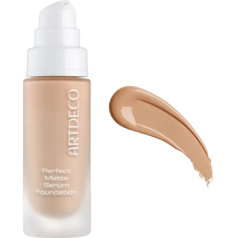 Ajankohtainen ArtdecoPerfect Matte Serum Foundation70 Soft Velvet 20 ml