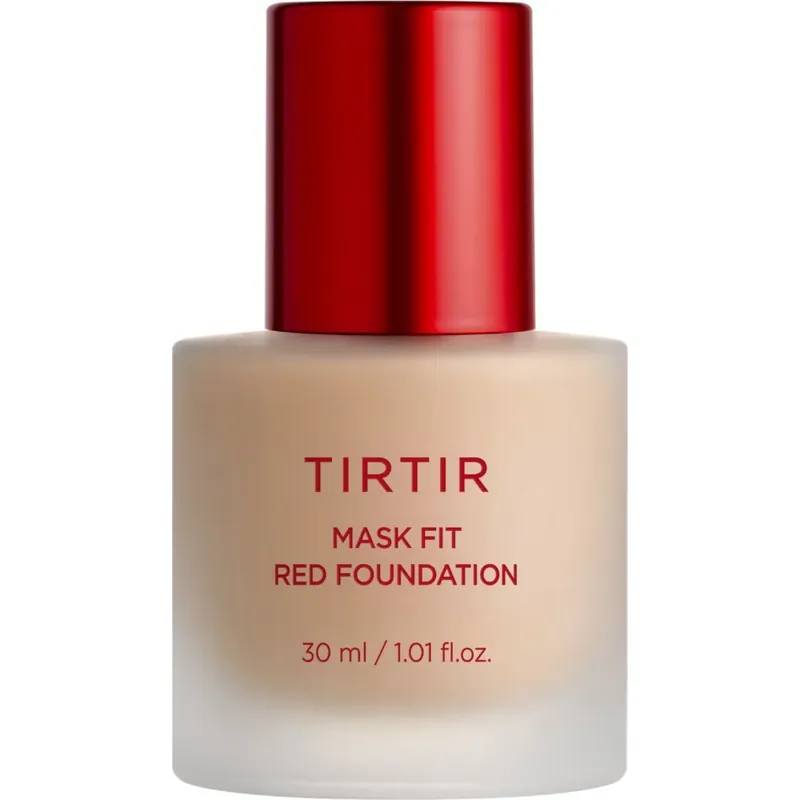 TIRTIRMask Fit Red Foundation29N Natural Beige 30 ml Bestseller