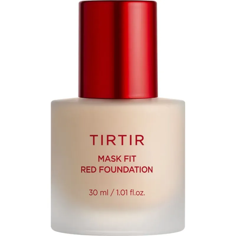 TIRTIRMask Fit Red Foundation25N Mocha 30 ml Älä Missaa
