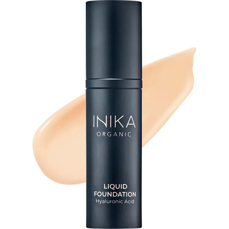 Osta Tänään Liquid FoundationCream 30 ml