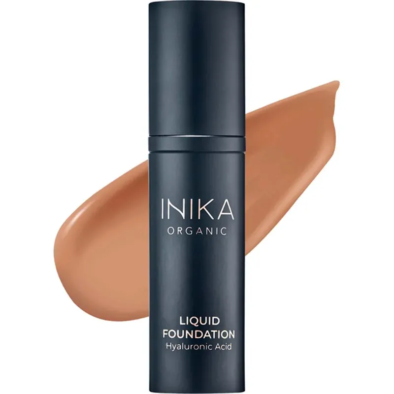 Paras Hinta Liquid FoundationTan 30 ml