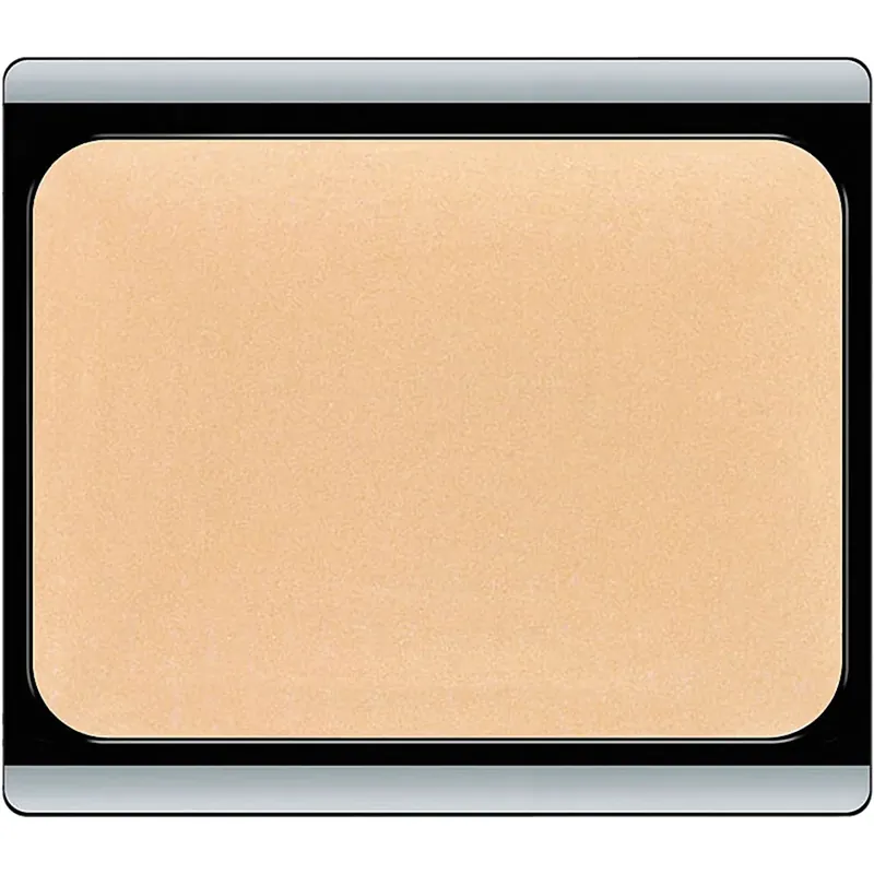 Aito ArtdecoCamouflage Cream Foundation18 Natural Apricot 4,5 g