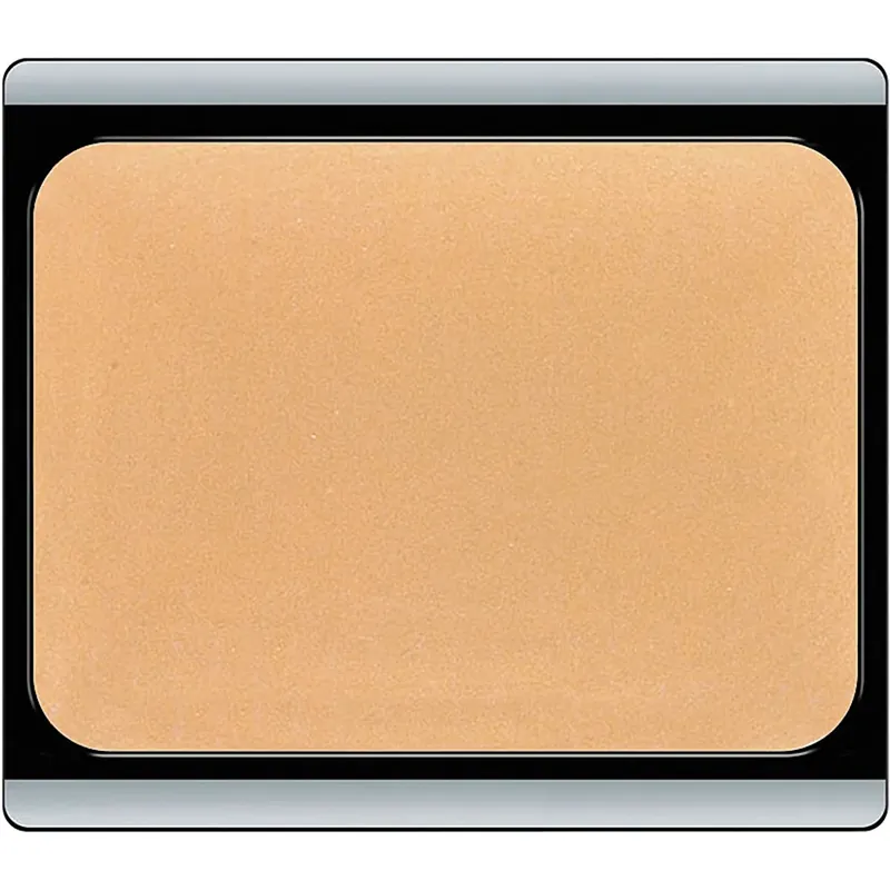 ArtdecoCamouflage Cream Foundation8 Beige Apricot 4,5 g Alkuperäinen