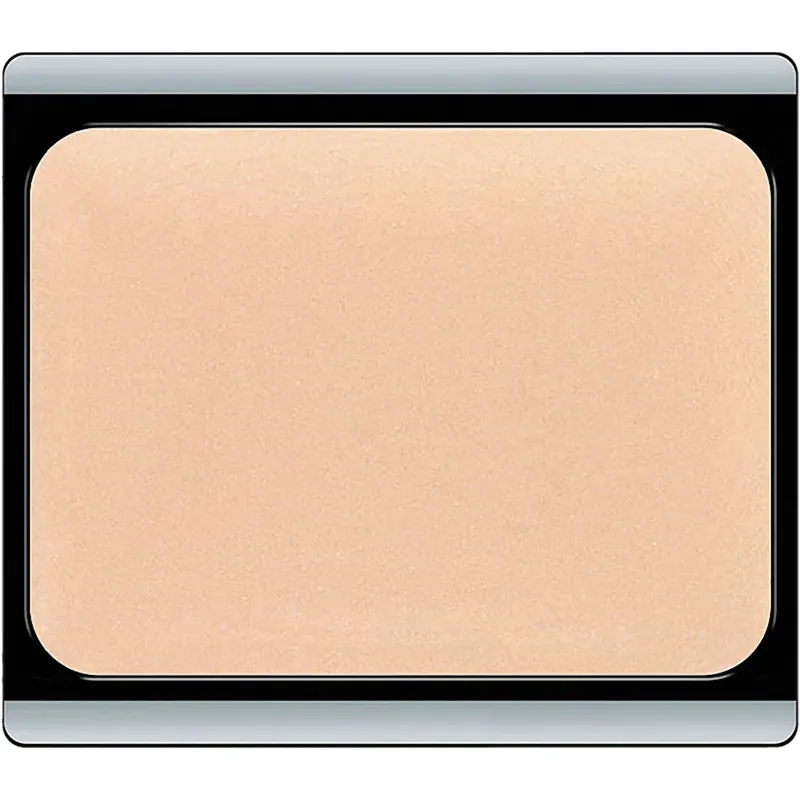 Pakollinen (Must-Have) ArtdecoCamouflage Cream Foundation21 Desert Rose 4,5 g