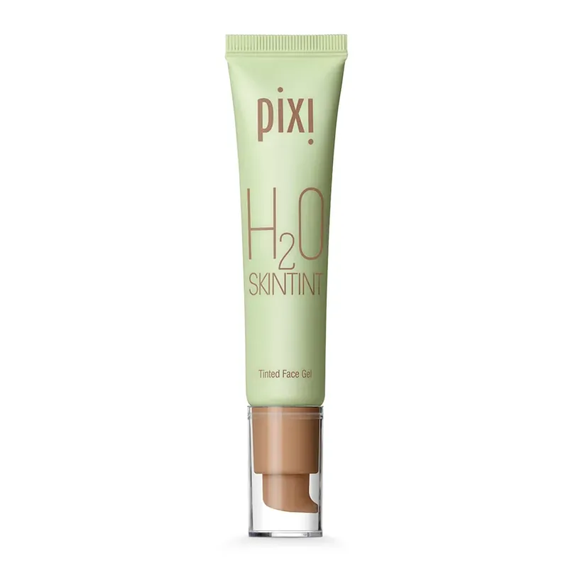 Viikonlopputarjous PixiH2O Skintintno.4 Caramel 35 ml