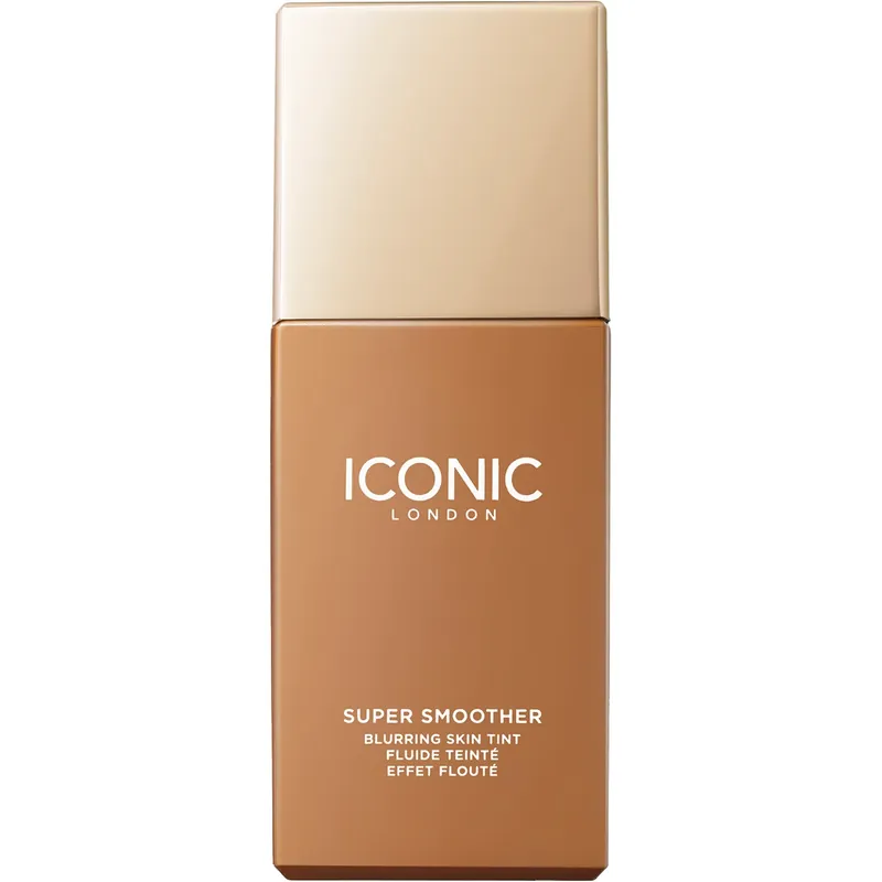 Vain Rajoitetun Ajan ICONIC LondonSmoother Blurring Skin TintNeutral Tan 30 ml