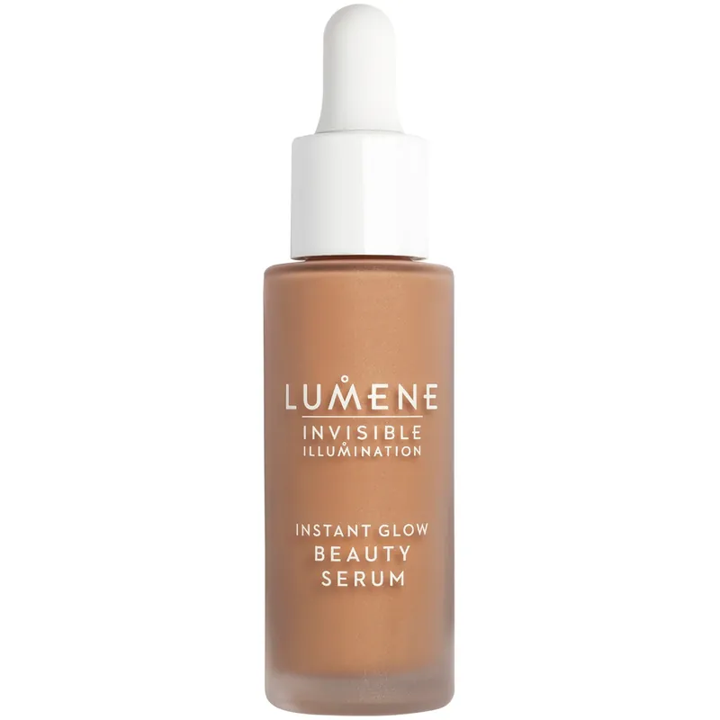 Uusi Malli LumeneInstant Glow Beauty Serum600 30 ml